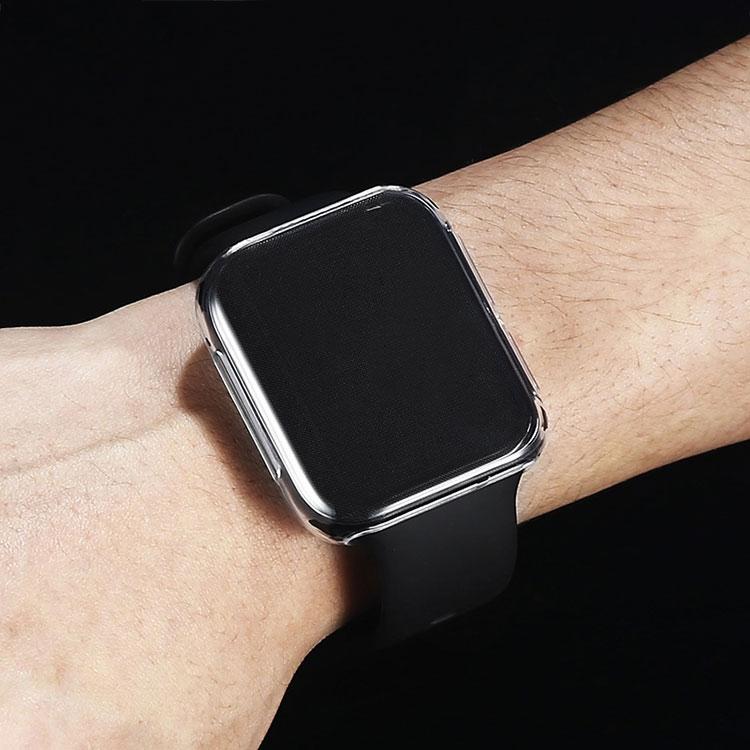 OPPO Watch 41mm 46mm ウェアラブル端末・スマートウォッチ ケース