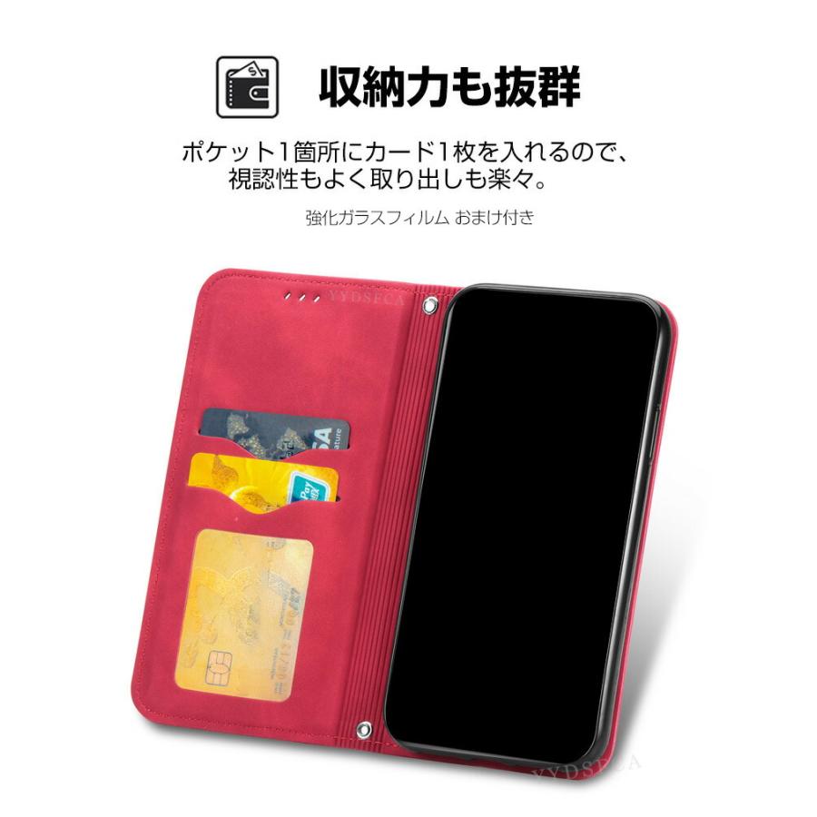 OPPO（オッポ） OPPO Find X9/Find X9 Pro 用の手帳型カバー TPU+PU