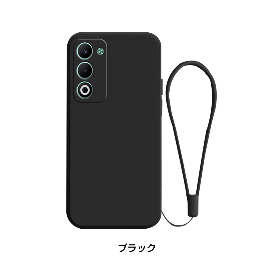 オッポ OPPO A5 5G CPH2735 ケース用の衝撃に強い シリコン素材