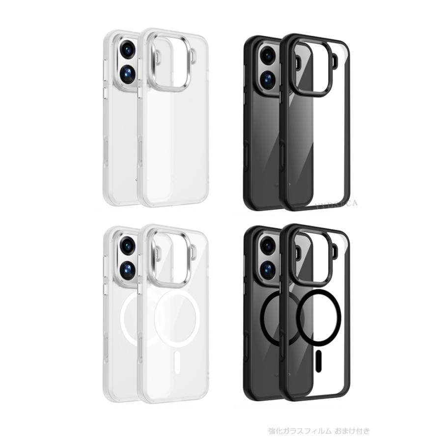 OPPO（オッポ） ファインド X9/X9 プロ ケース カバー マット感 磁吸