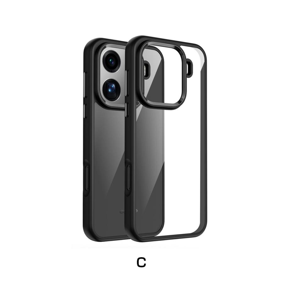 OPPO（オッポ） ファインド X9/X9 プロ ケース カバー マット感 磁吸