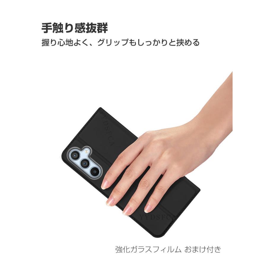 Redmi 15 5G ケース 耐衝撃 カバー レッドミー15 手帳型ケース 人気