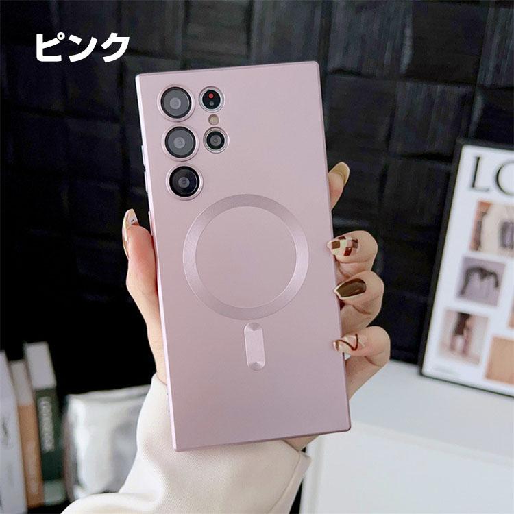 サムスン ギャラクシー Samsung Galaxy S24 Ultra ケース カバー