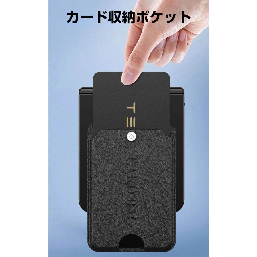 Samsung Galaxy Z Flip5ケース 折りたたみ型Androidスマホ Samsung Galaxy Z Flip5ケース 折りたたみ型Androidスマホ