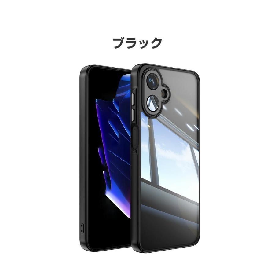 SAMSUNG（サムスン） Samsung Galaxy A25 5G / A26 5G専用ハイブリッド