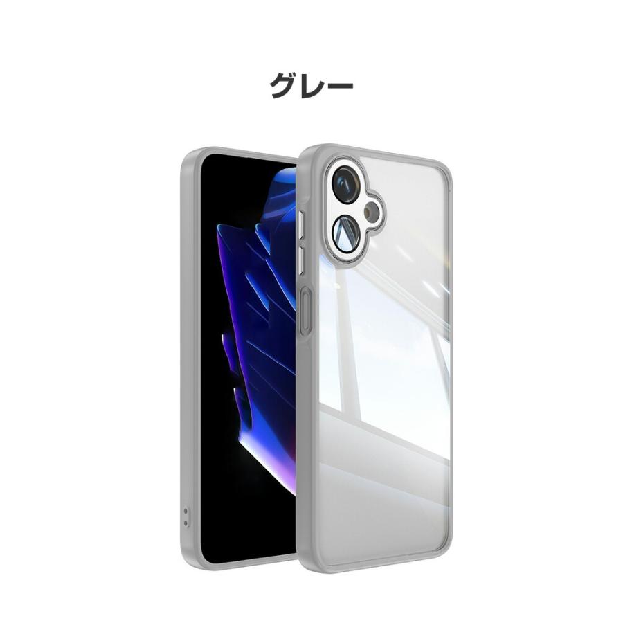 SAMSUNG（サムスン） Samsung Galaxy A25 5G / A26 5G専用ハイブリッド
