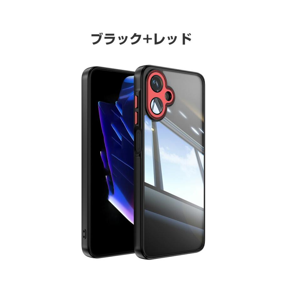SAMSUNG（サムスン） Samsung Galaxy A25 5G / A26 5G専用ハイブリッド