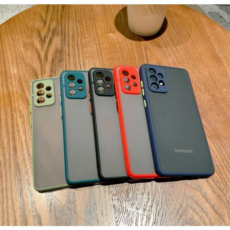 Galaxy A53 5G ブラック SCG15 本体＋箱＋付属品＋ケース2点 送料無料 Samsung Galaxy A53 5G SC-53C SCG15ケース 耐衝撃