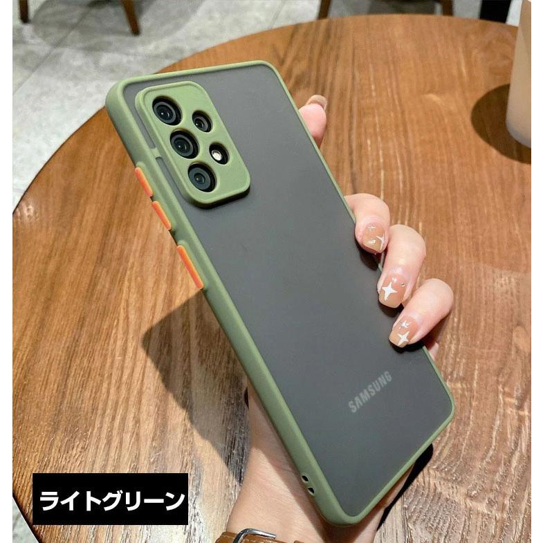 送料無料 Samsung Galaxy A53 5G SC-53C SCG15ケース 耐衝撃 人気