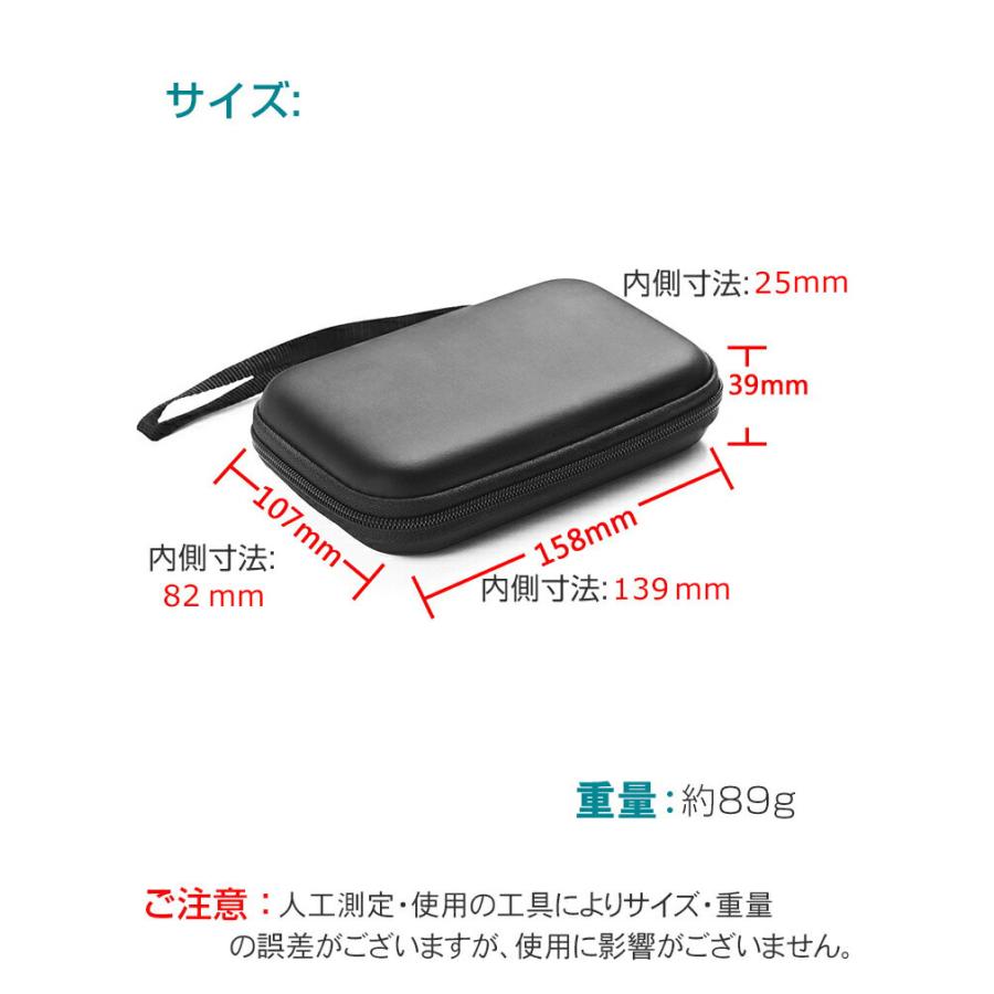 Shanling シャンリン M3 Ultra M3X M6 Ver.21 Ultraケース 収納 保護