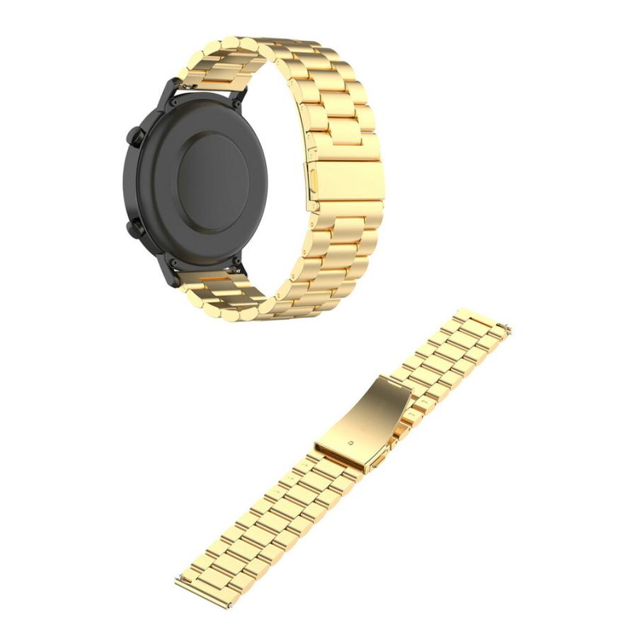 SKAGEN JORN 38MM 交換 バンド オシャレな 高級ステンレス 腕時計