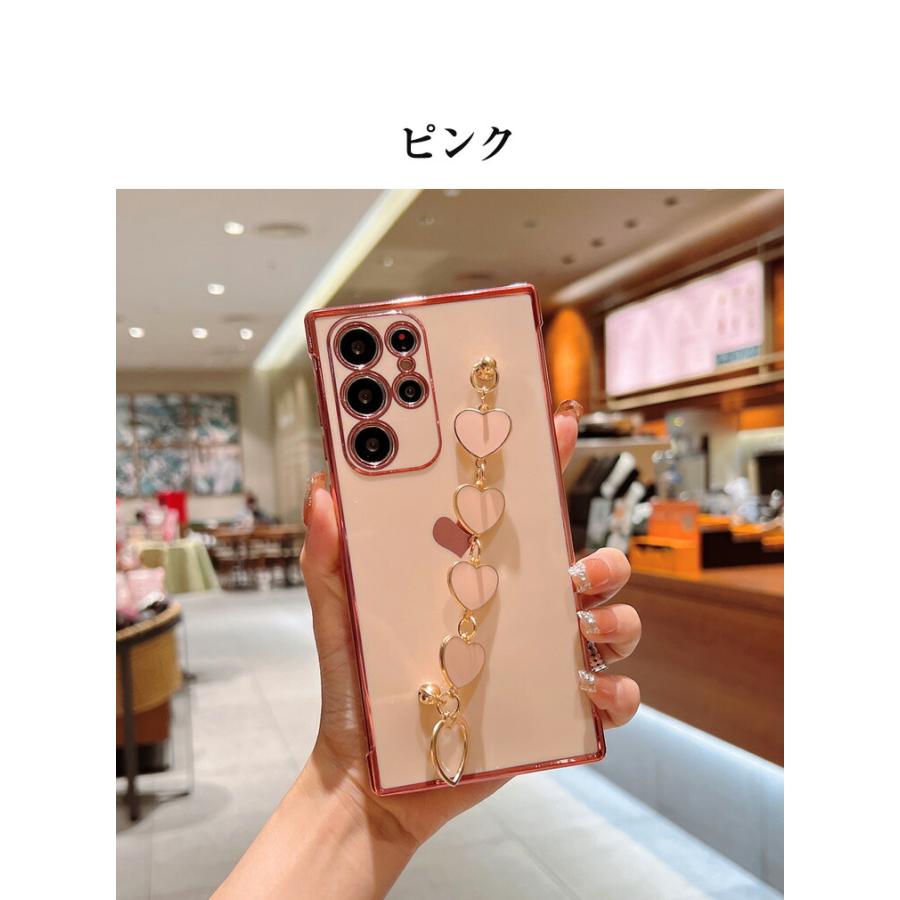 Samsung Galaxy S23 Ultra ケース CASE おしゃれ TPU レディース