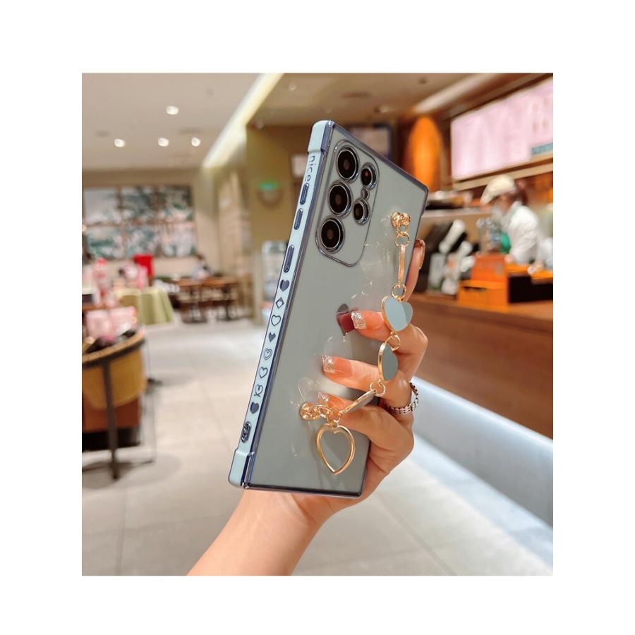 Samsung Galaxy S23 Ultra ケース CASE おしゃれ TPU レディース