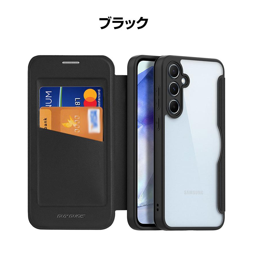 SAMSUNG（サムスン） Samsung Galaxy A36 5G ケース 耐衝撃 カバー財布