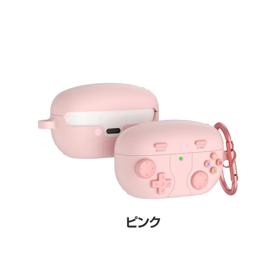 SONY（ソニー） WF-1000XM5 ケース シリコン素材 カバー 質感よく