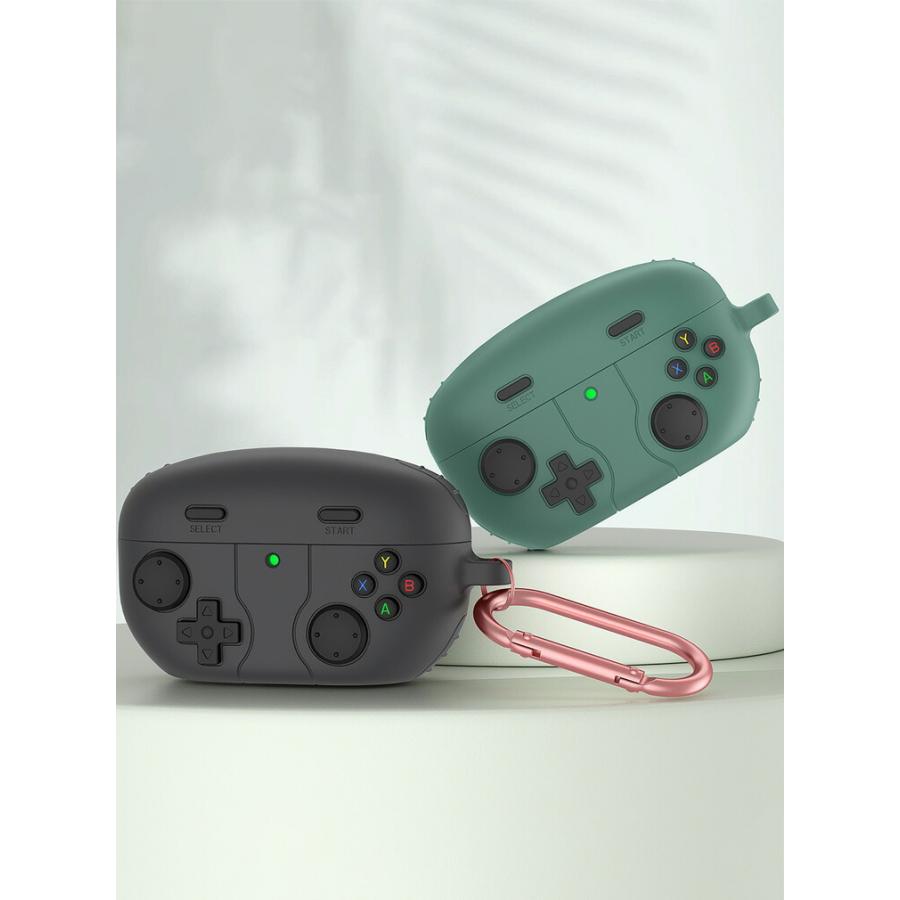 SONY（ソニー） WF-1000XM5 ケース シリコン素材 カバー 質感よく