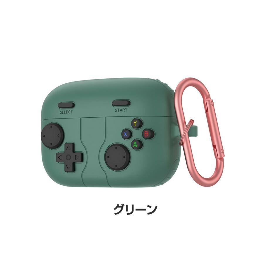 SONY（ソニー） LinkBuds S WF-LS900N ケース シリコン素材 カバー