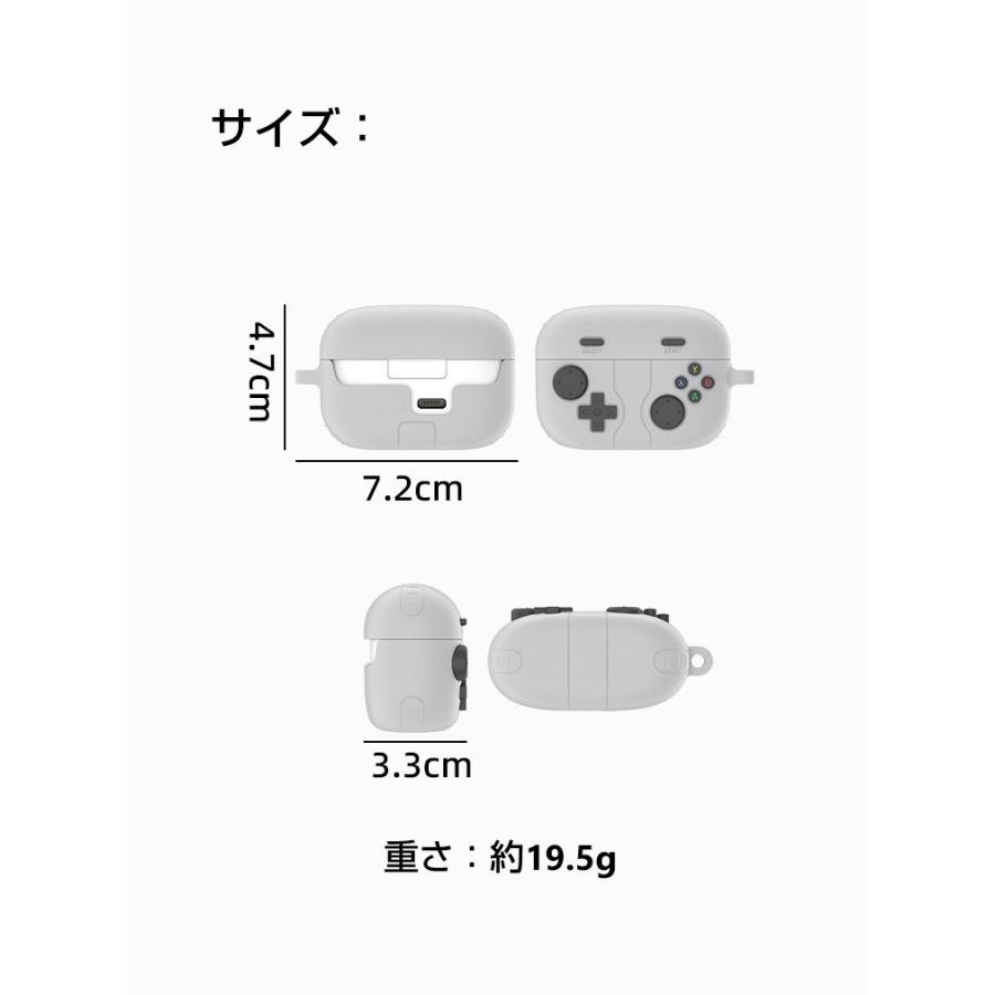 SONY（ソニー） LinkBuds S WF-LS900N ケース シリコン素材 カバー