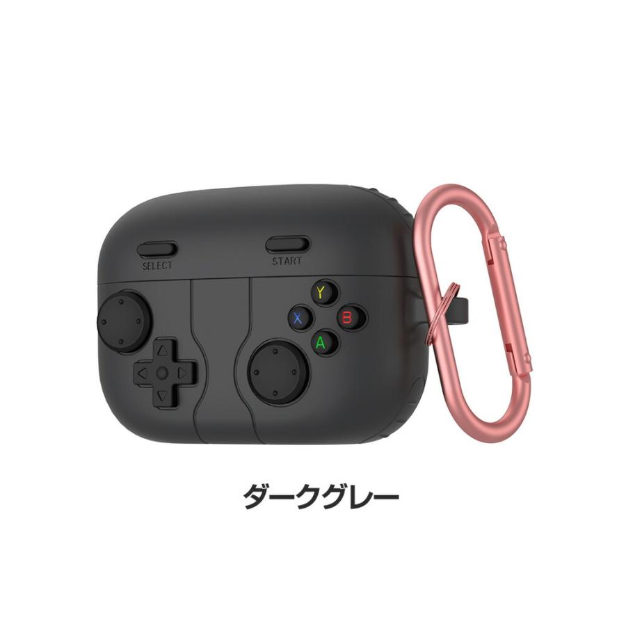 SONY（ソニー） LinkBuds S WF-LS900N ケース シリコン素材 カバー