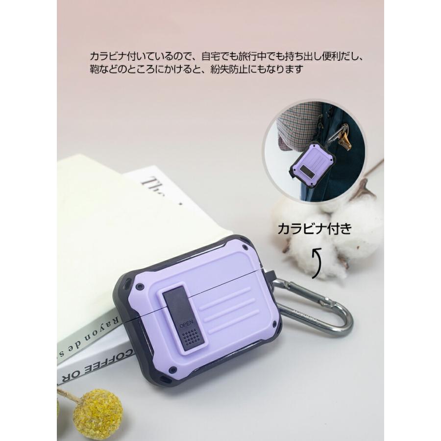 【送料無料】ソニー SONY LinkBuds S WF-LS900N ケース付 Sony LinkBuds S WF-LS900N ケース 2重構造 TPU+PC カバー