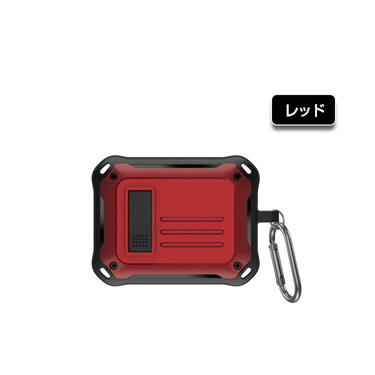Sony LinkBuds S WF-LS900N ケース 2重構造 TPU+PC カバー