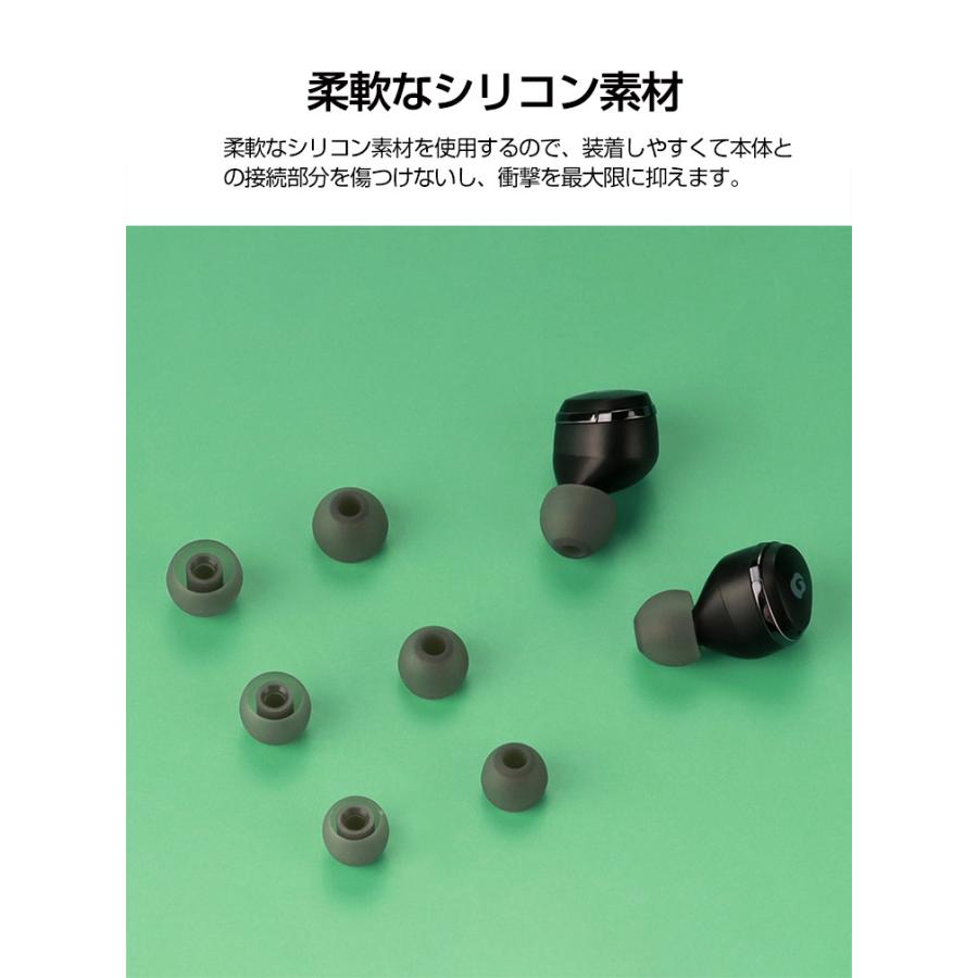 SONY（ソニー） SONY WF-1000XM6 イヤホンキャップ イヤーピース