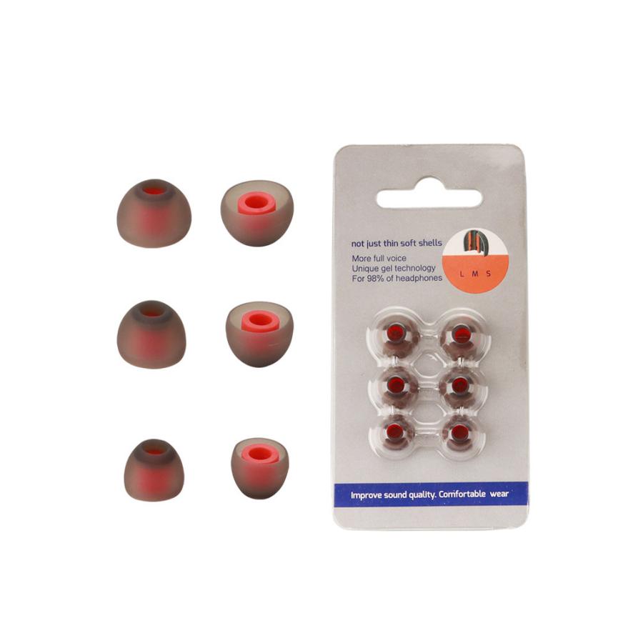 SONY INZONE Buds WF-G700N イヤホンキャップ イヤーピース シリコン