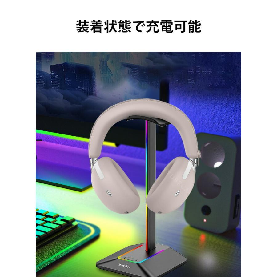 SONY（ソニー） SONY WH-1000XX シリコン ケース カバー イヤーカップ