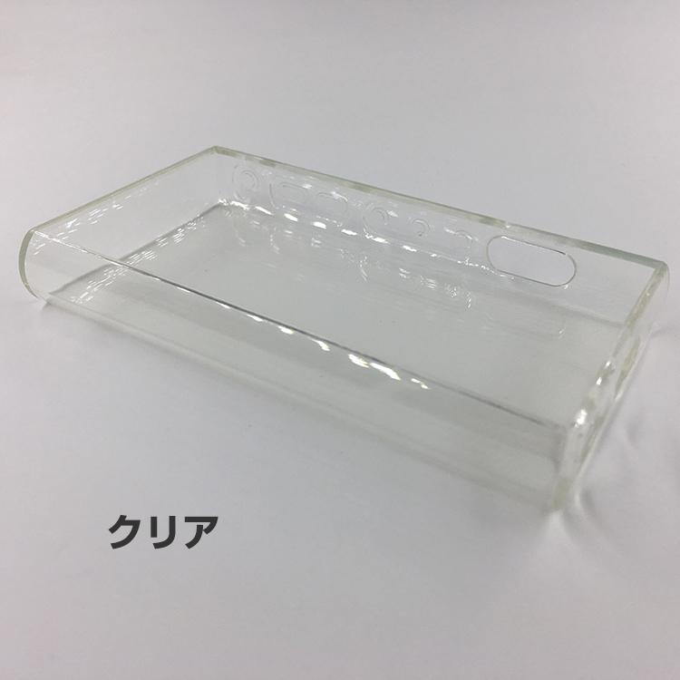 SONY(ソニー) NW-A300シリーズ NW-A306/NW-A307 ケース 耐衝撃 SONY(ソニー) NW-A300シリーズ NW-A306/NW-A307 ケース 耐衝撃
