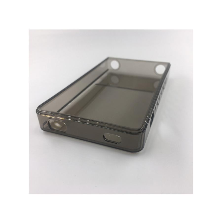 SONY(ソニー) NW-ZX707 ケース 耐衝撃 デジタルオーディオ SONY(ソニー) NW-ZX707 ケース 耐衝撃 デジタルオーディオ