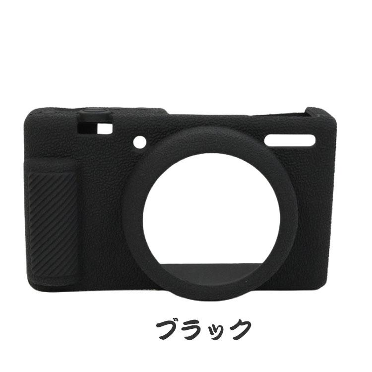 Sony ソニー VLOGCAM ZV-1F/ZV-1M2 ケース デジタル一眼カメラ