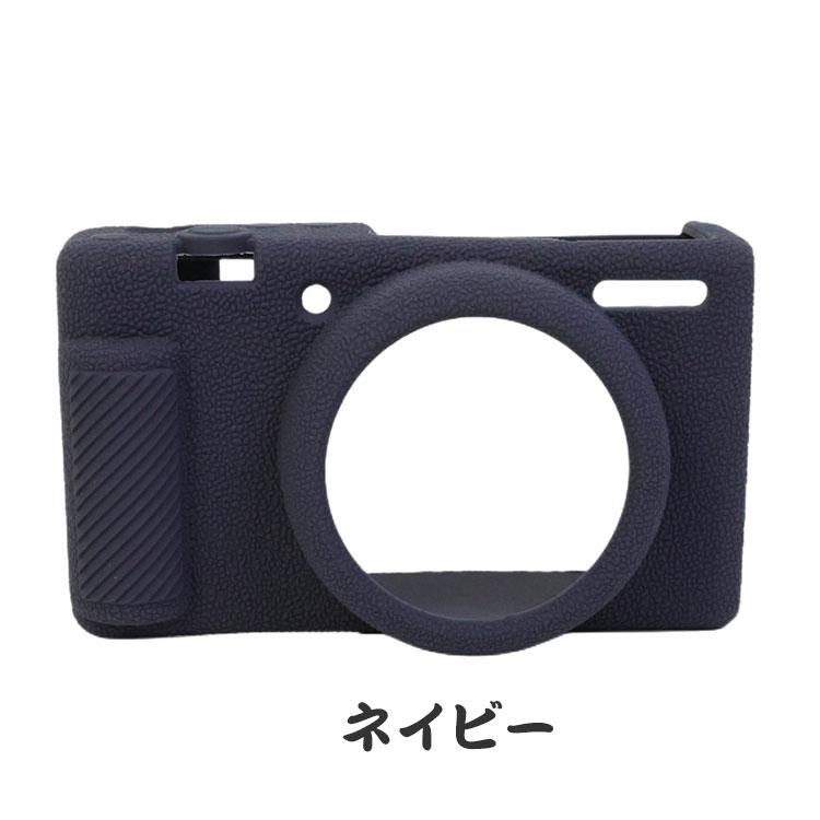 Sony ソニー VLOGCAM ZV-1F/ZV-1M2 ケース デジタル一眼カメラ