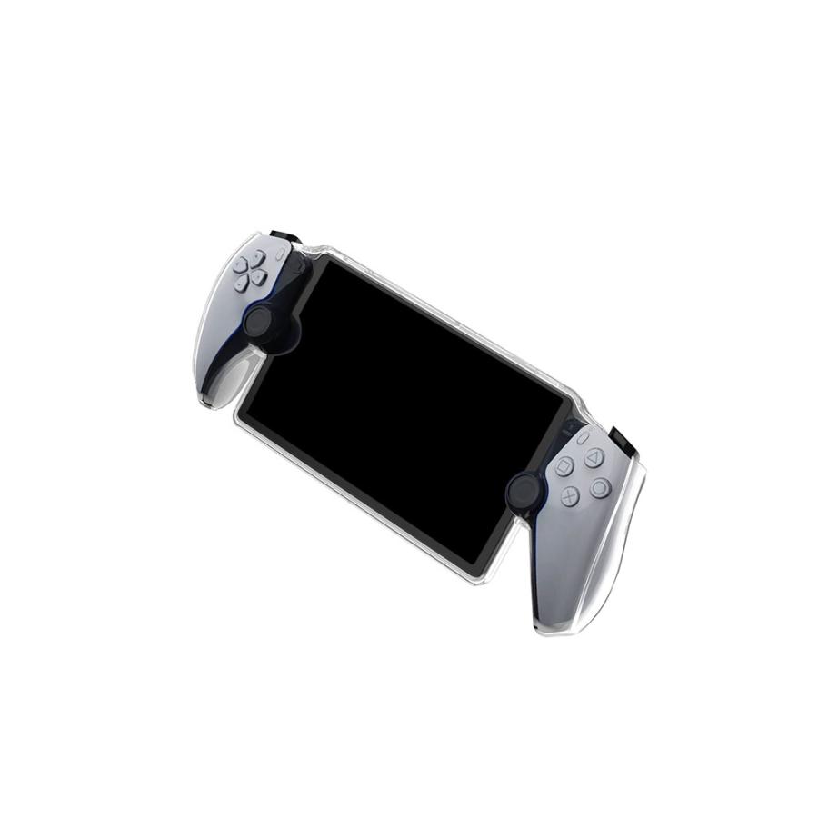 SONY PlayStation Portal ケース 耐衝撃 カバー リモートプレーヤー