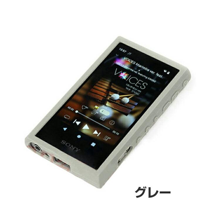 SONY NW-A306 32GB ケース付き Amazon.co.jp: 【NW-A306 ブラック と ソニー ウォークマン純正