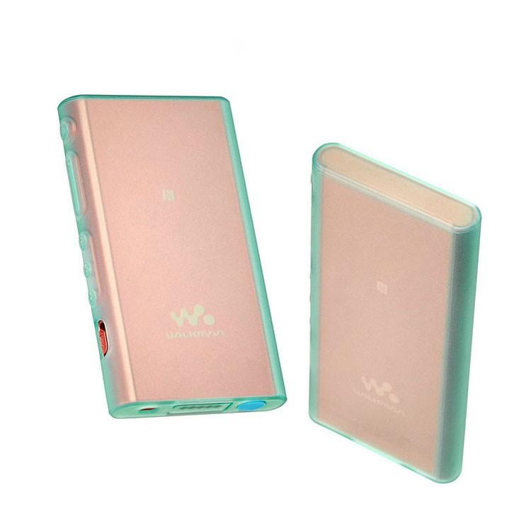 SONY NW-A55/56HN/57 WALKMAN シリーズ クリア ウォークマン