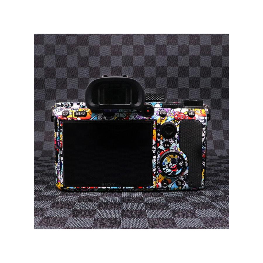 値下げ！ 美品　SONY α7RIII ILCE-7RM3 イラスト風スキン s-l1200.jpg