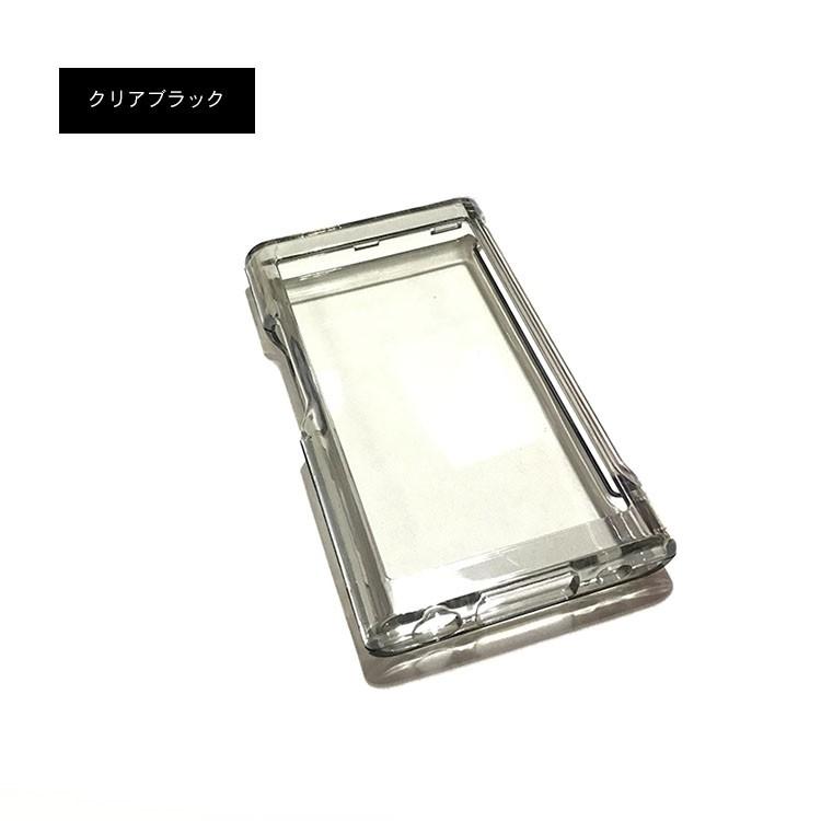 き*し様 〈美品〉SONY NW-A55 ブラック　純正ケース＋ガラスフィルム付 Amazon.com: for Sony NW A55 Case, Soft TPU Protective Skin