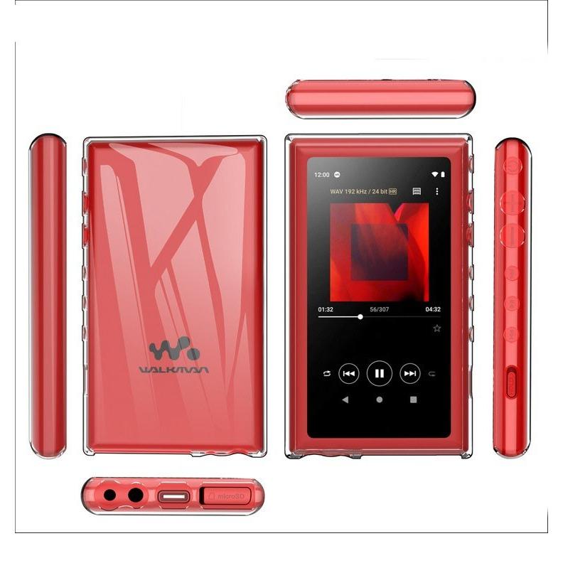 安全SONY NW-A100シリーズ NW-A107 NW-A106 NW-A105 NW-A105HN NW