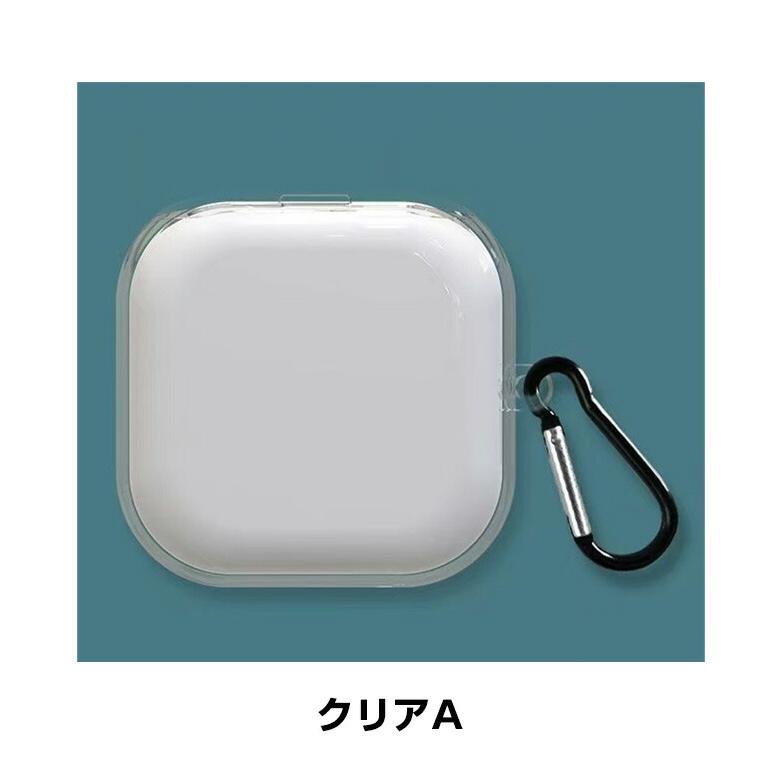 ショックス Shokz OpenFit 2 T920 SKZ-EP 用 TPU素材のクリア ケース