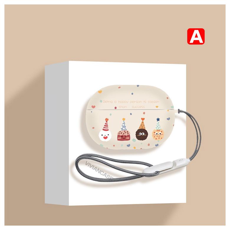 Shokz ショックス オープンドッツ ワン OpenDots ONE 用 シリコン素材