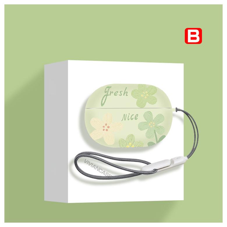 OPENDOTS ONEシリコンケース装着済み。箱無し付属品無し。動作確認済み Shokz ショックス オープンドッツ ワン OpenDots ONE 用