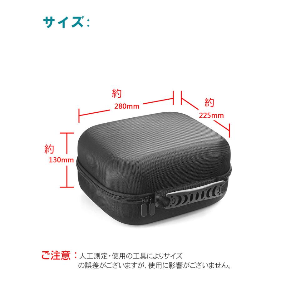 SONY WH-1000XM5 イヤホン・ヘッドホン ハードケース/カバー