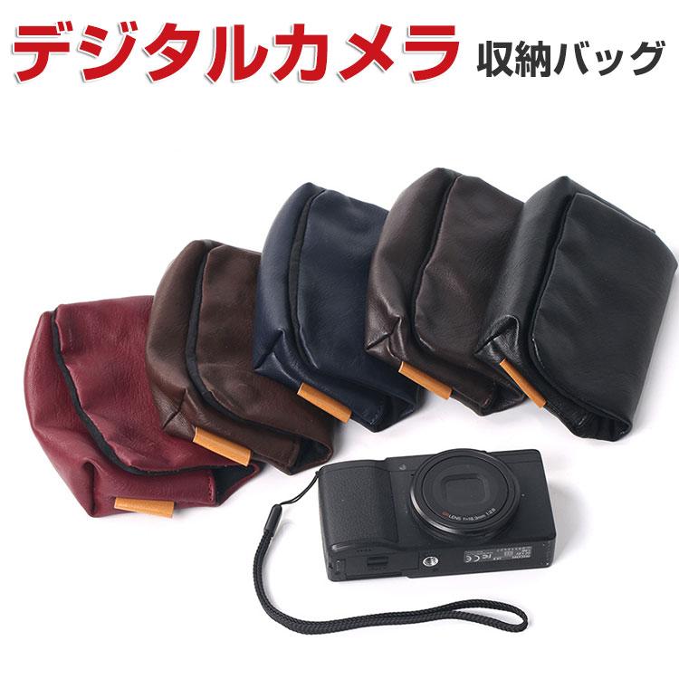 SONY ZV-1F コンパクトデジタルカメラカメラケース付き
