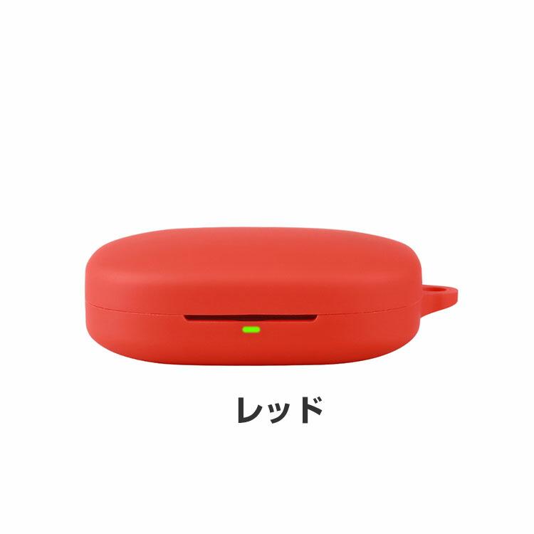 Shokz（ショックス） Shokz OpenFit Pro T010 ケース 耐衝撃 カバー