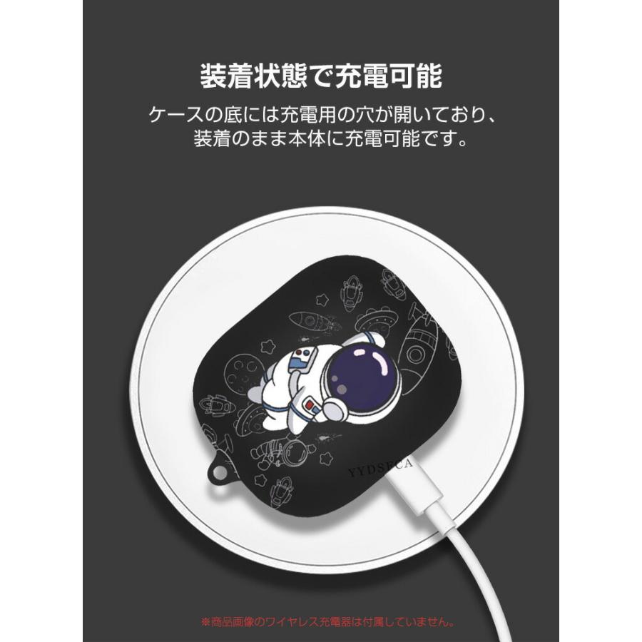 Shokz（ショックス） オープンフィットプロ T010 保護 ケース CASE