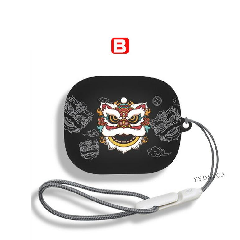 Shokz（ショックス） オープンフィットプロ T010 保護 ケース CASE