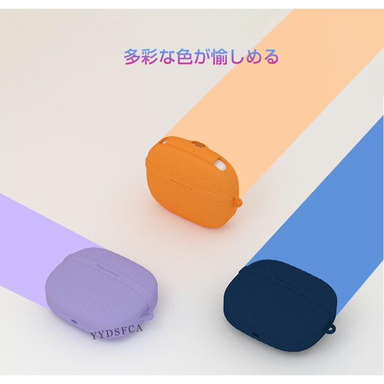 Shokz（ショックス） オープンフィットプロ T010 保護 ケース シリコン