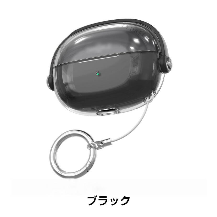 Shokz（ショックス） オープンドッツ ワン 用のクリアケース おすすめ