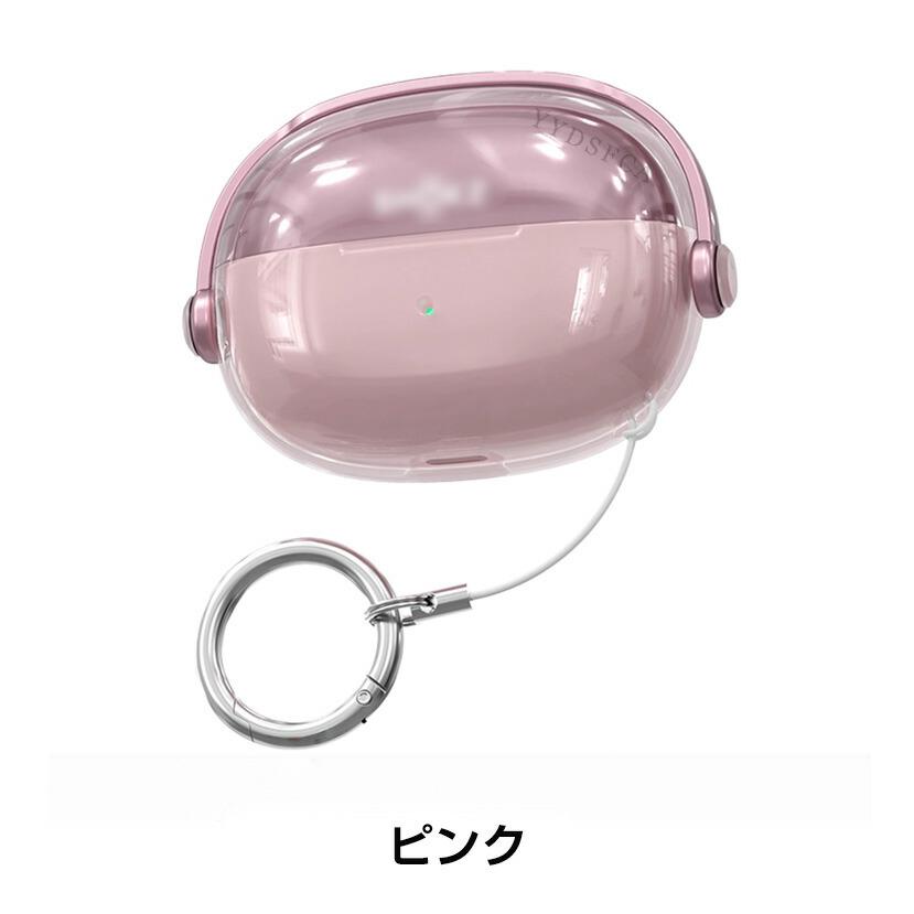 Shokz（ショックス） オープンドッツ ワン 用のクリアケース おすすめ
