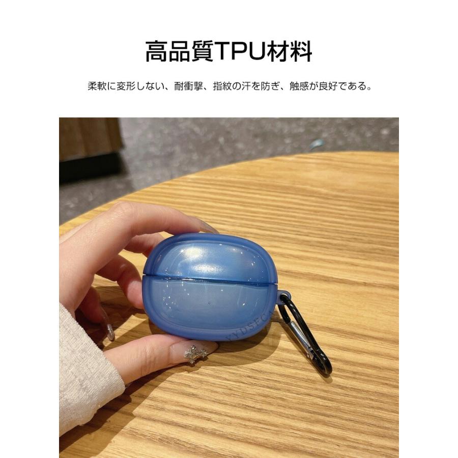 Shokz（ショックス） オープンドッツ ワン Shokz OpenDots ONE 用の
